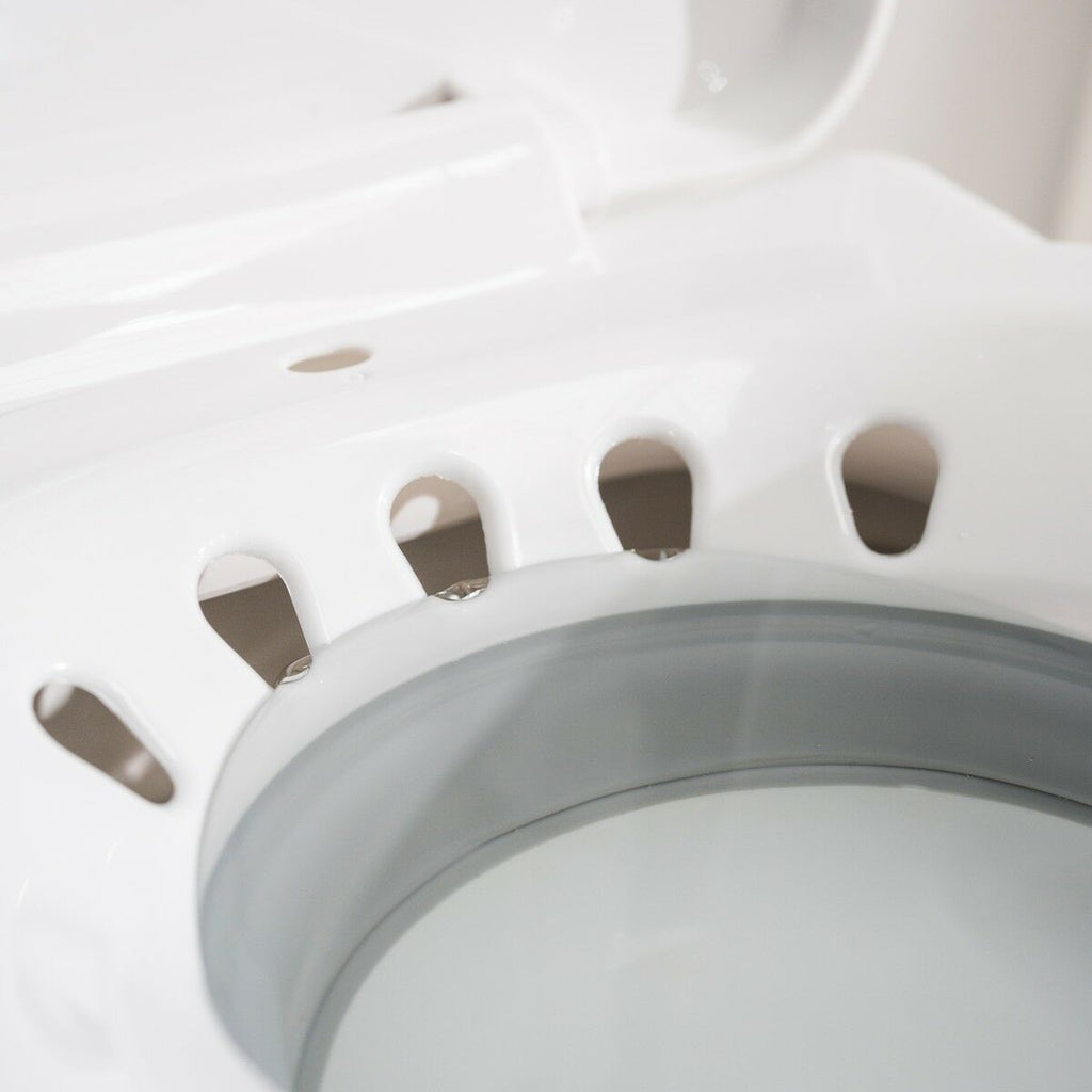 Bidet Portable Pliable pour Toilettes Fopobi