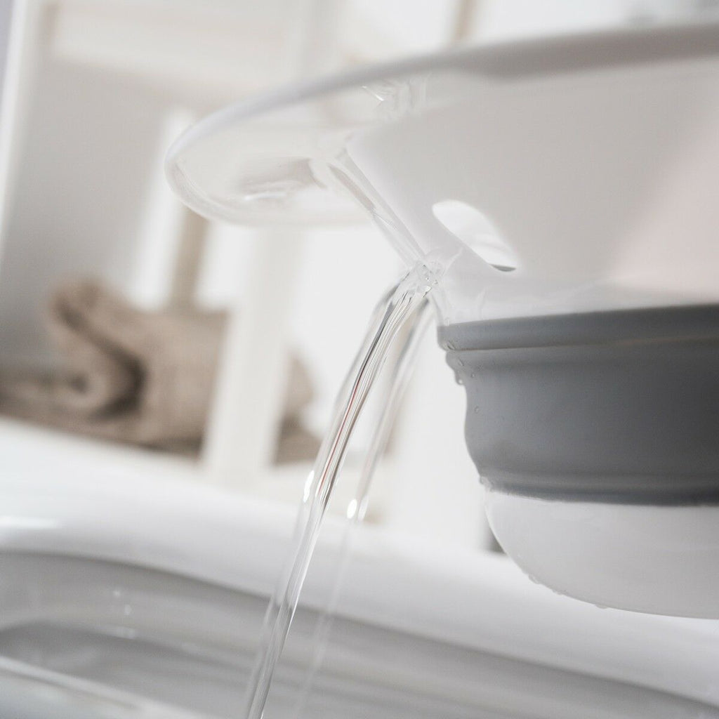 Bidet Portable Pliable pour Toilettes Fopobi