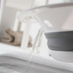 Bidet Portable Pliable pour Toilettes Fopobi