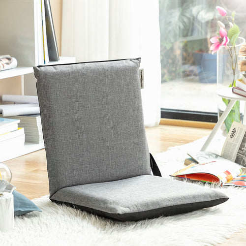 Chaise de Sol Inclinable Sitinel