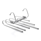 Cintre multiple 5-en-1 pour pantalons — vue 10