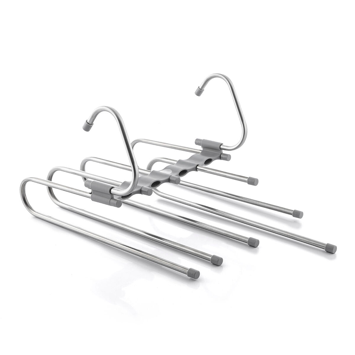 Cintre Multiple pour Pantalons 5-en-1 Havser