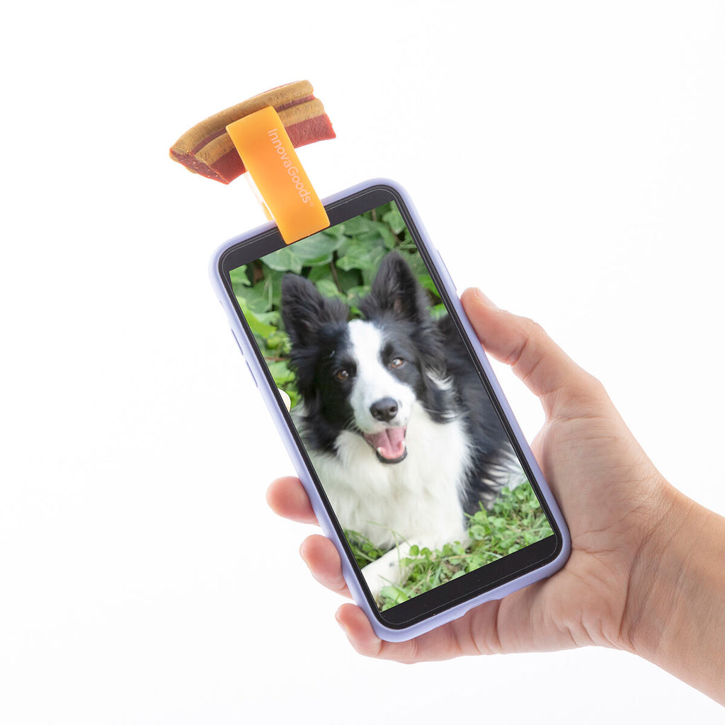 Clip selfie animaux — vue 6