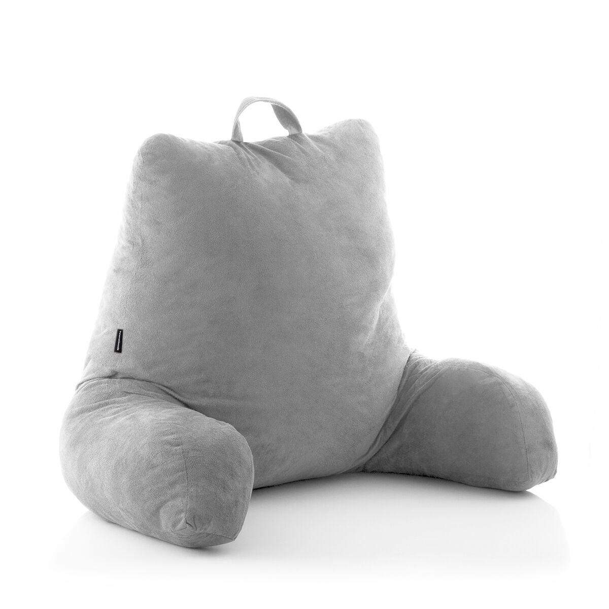 Coussin de Lecture Ergonomique avec Accoudoirs