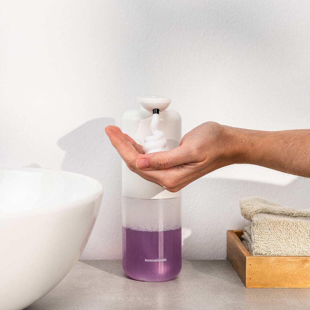 Distributeur de savon automatique sans contact