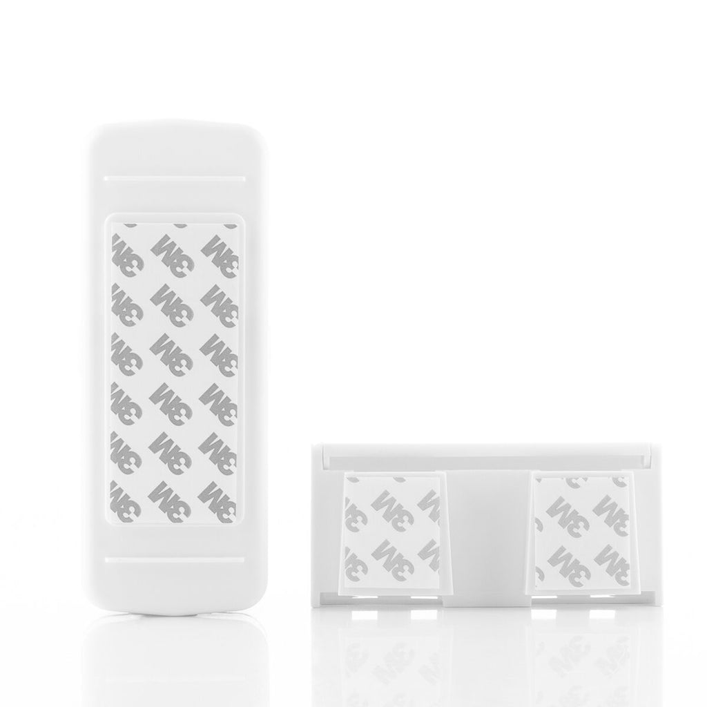 Distributeur de Dentifrice avec Porte-Brosse à Dents Diseeth