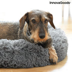Lit apaisant anti-stress pour chien et chat — vue 4