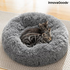 Lit apaisant anti-stress pour chien et chat — vue 6