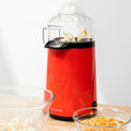 Machine à pop-corn à air chaud sans huile