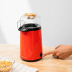 Machine à pop-corn air chaud sans huile — vue 3
