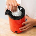 Machine à pop-corn air chaud sans huile — vue 5