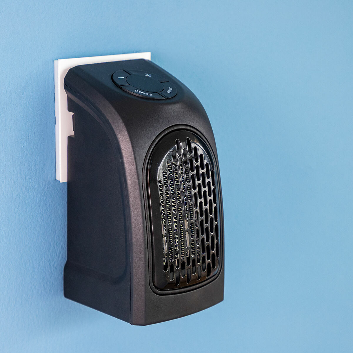 Mini-Chauffage Portable pour Prise Heatpod 400 W