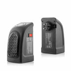 Mini-Chauffage Portable pour Prise Heatpod 400 W