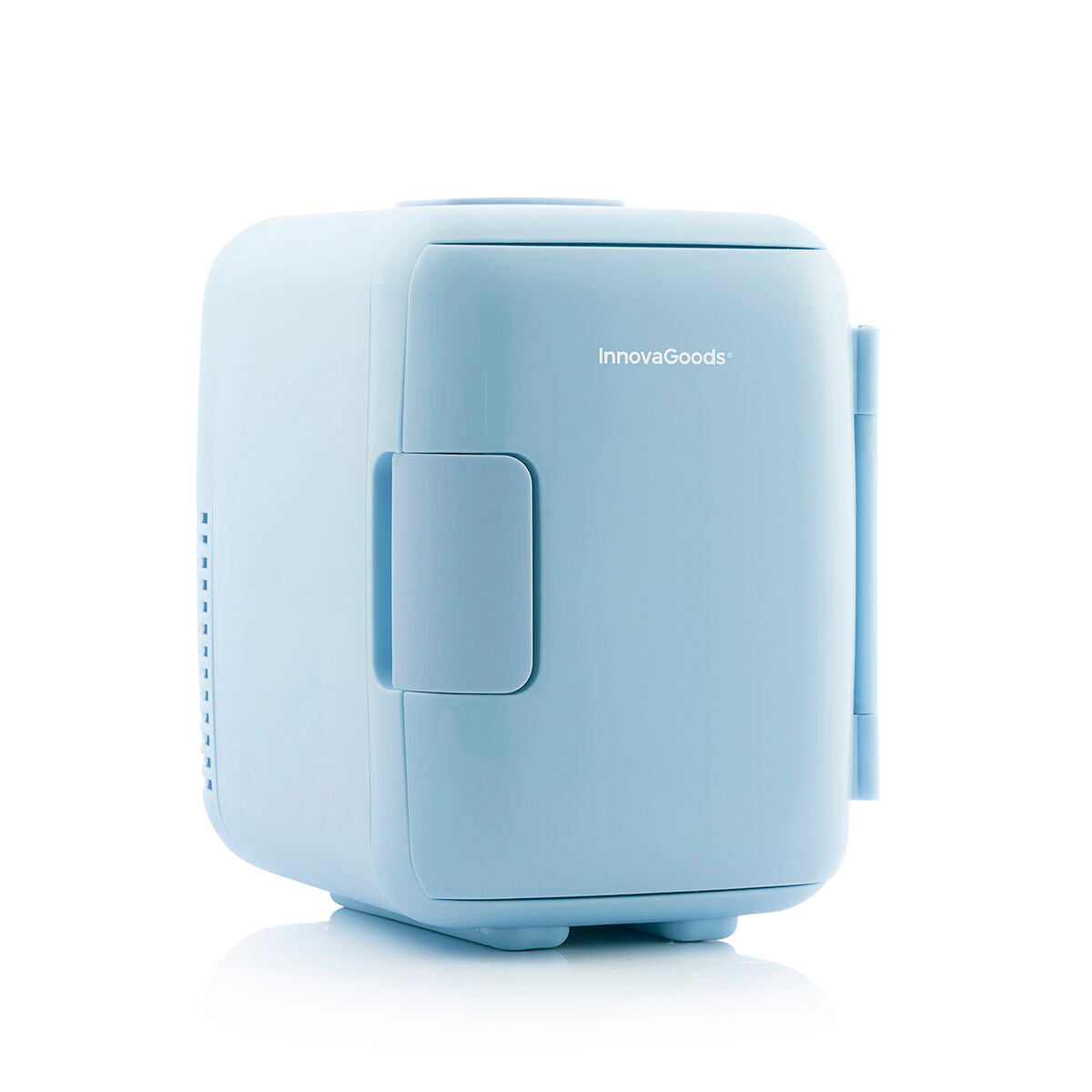 Mini Réfrigérateur à Cosmétiques Chaud et Froid 4 L