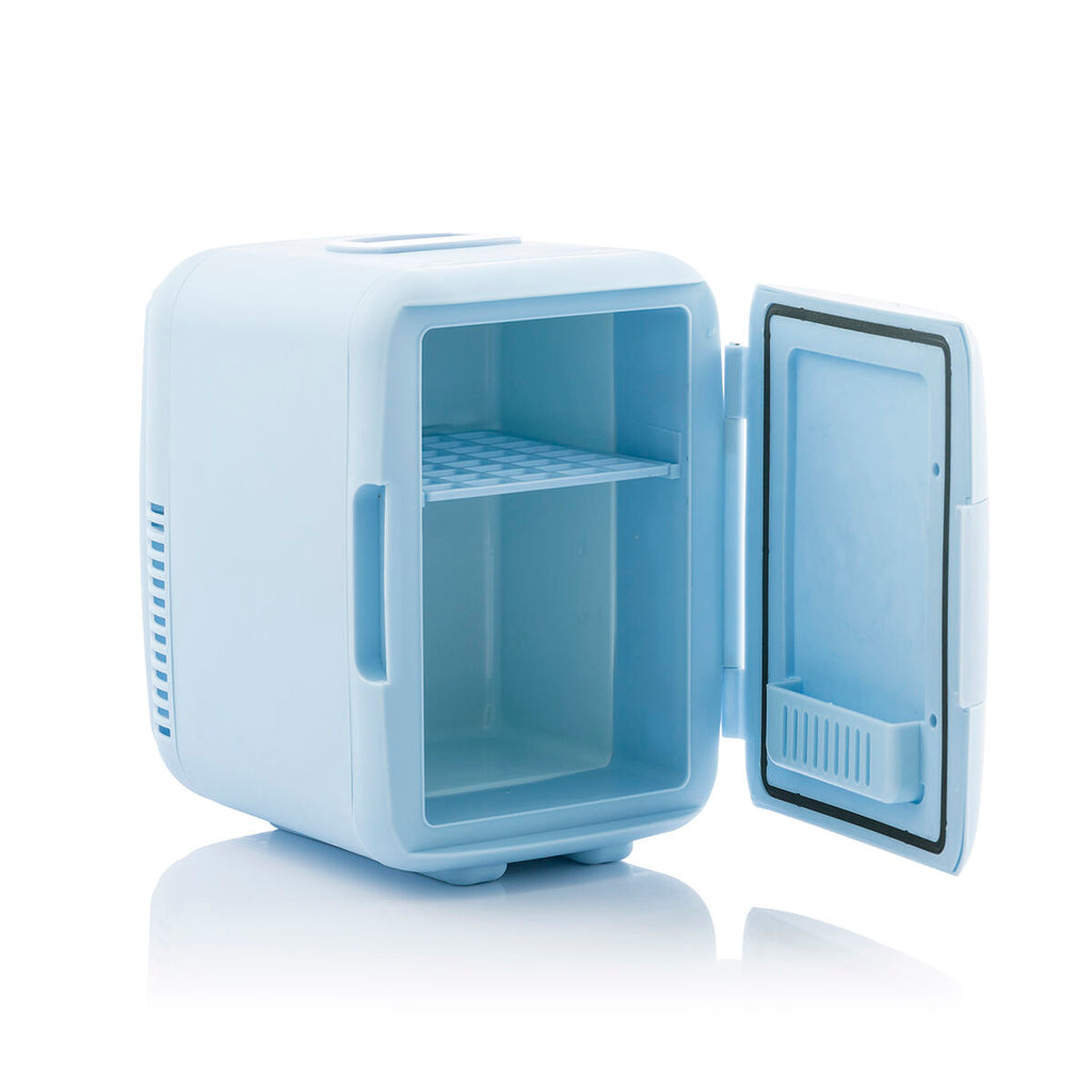 Mini Réfrigérateur à Cosmétiques Chaud et Froid 4 L
