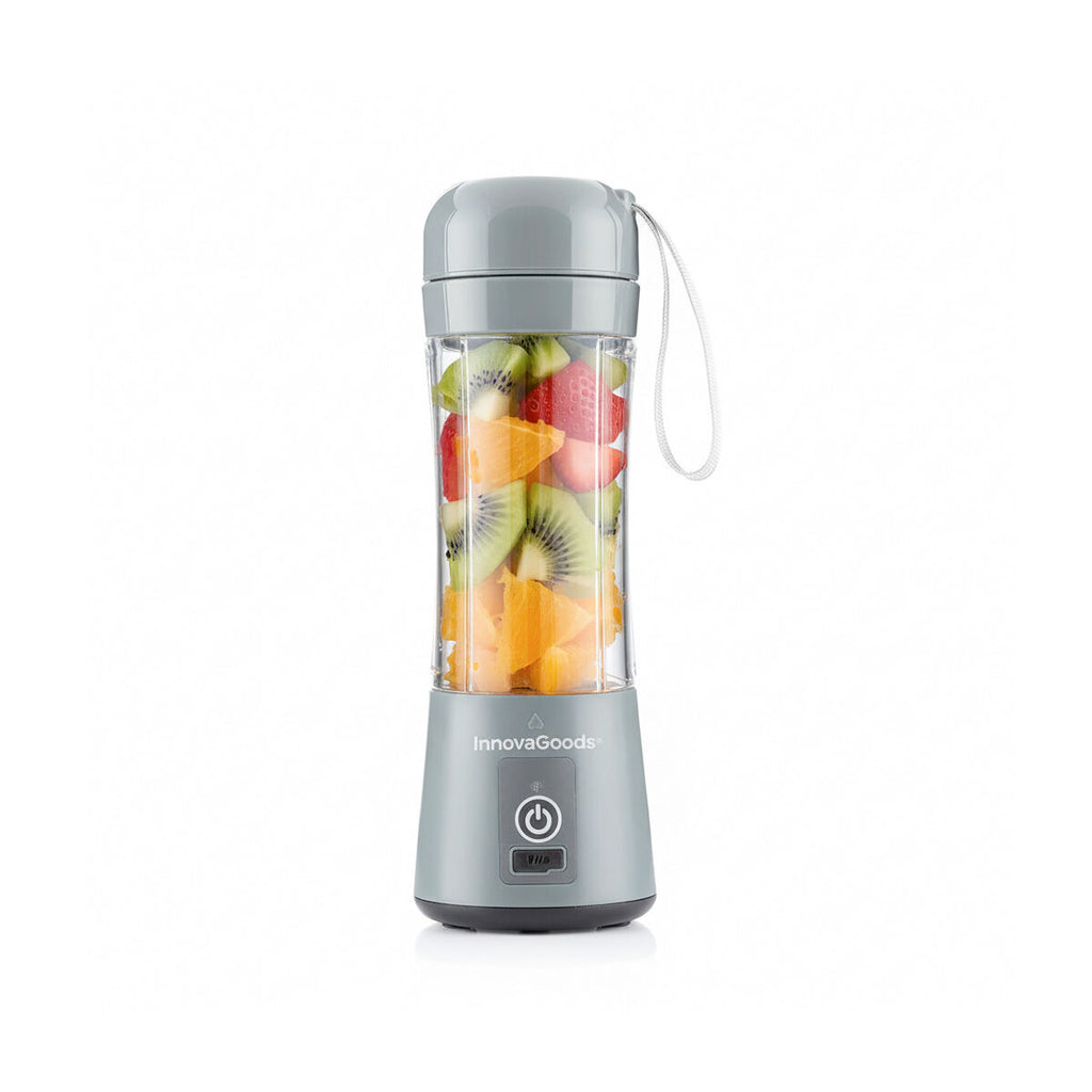 Mixeur à Récipient Portatif Rechargeable Shakuit
