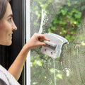 Nettoyant pour Vitres Magnétique Double Face