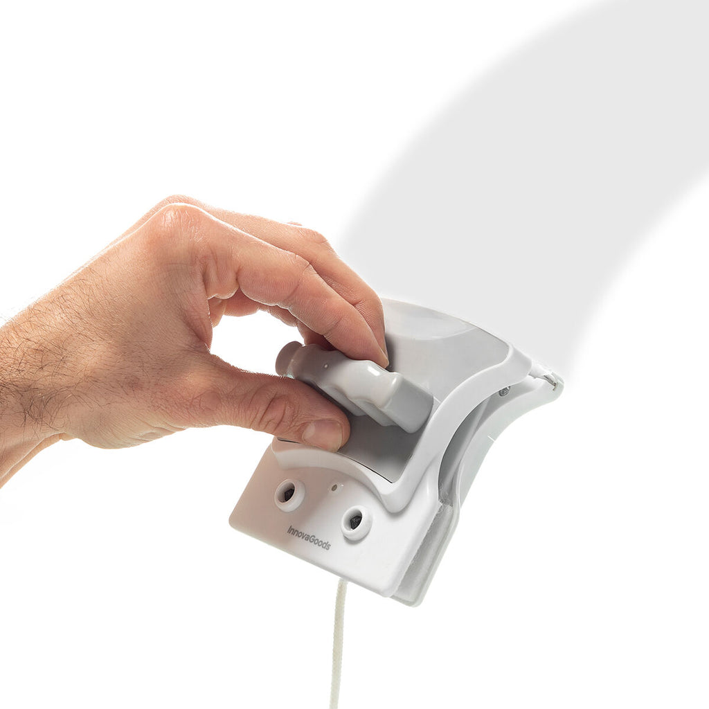 Nettoyant pour Vitres Magnétique Double Face