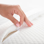 Oreiller Ergonomique Viscoélastique Soutien des Cervicales Conforti