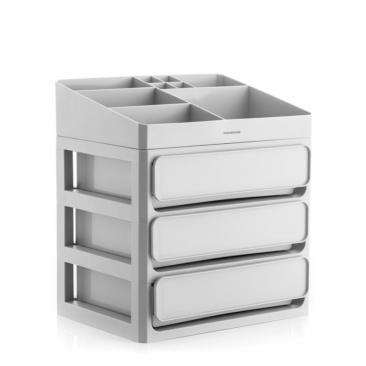 Organisateur de Maquillage à Tiroirs