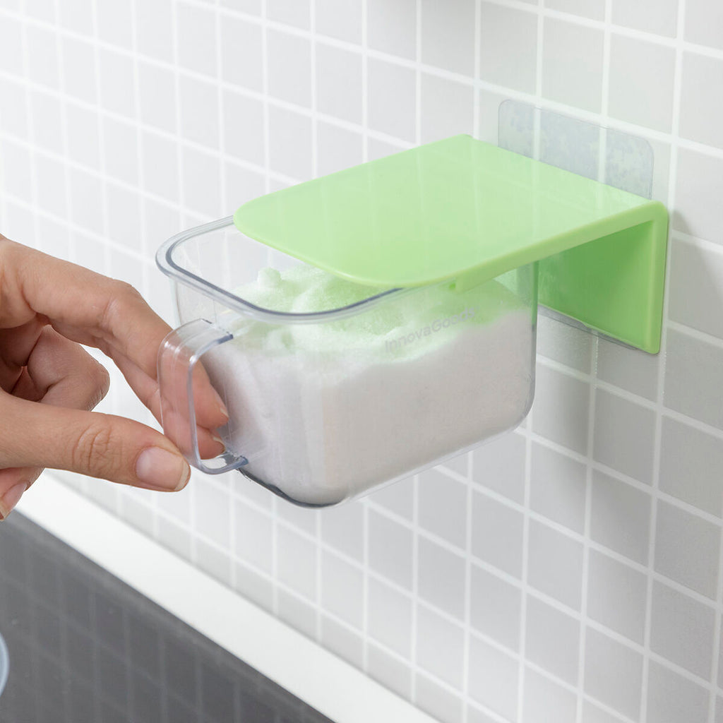 Récipients de Cuisine Adhésifs Amovibles Handstore - 2 Unités