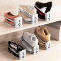 Range-Chaussures Réglable Sholzzer - 6 Unités